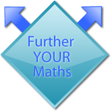 We're a website produced by students for students to help with maths! Check us out at http://t.co/39B9IHG4wk