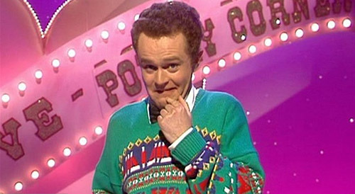 Eoin McLove