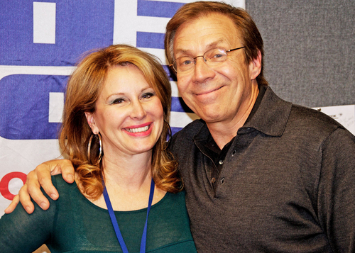 KSFOmornings's profile picture. Mornings on HOT TALK 560 KSFO (@ksfo560) with Brian Sussman (@Brian_Sussman) and Melanie Morgan (@Melmorgan560) 

Monday - Friday 5-9 AM
www.ksfo.com