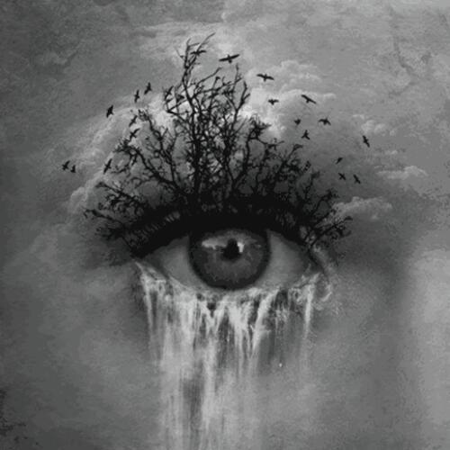 Of all the things I've lost, I miss my mind the most.