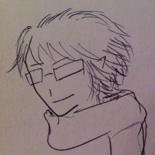 viatus's profile picture. 그냥 뭐. 평범한 사람.