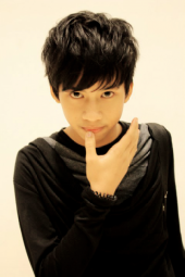 ara_dalia's profile picture. WINsome gurlz :D