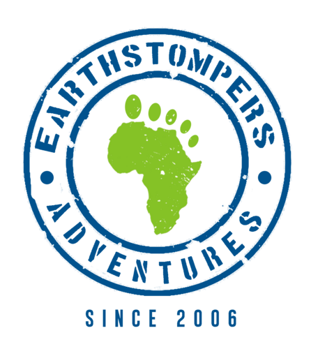 Earthstompers's profile picture. 