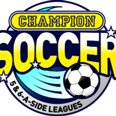 Champion soccer 2024