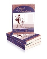 BitchintheBoard's profile picture. Rising to the top takes, dedication, assertiveness & sometimes being a Bitch in the Boardroom.