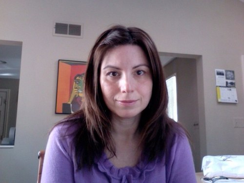 pattiegaeta's profile picture. 