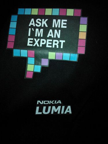 I love nokia