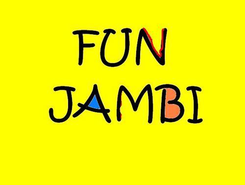 Pantun Melayu Jambi Pantunmelayujbi Twitter