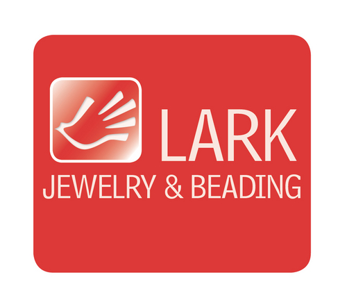 Lark Jewelry & Beading is dedicated to providing you with information and inspiration to support your jewelry and beading work, recreation, and passion.