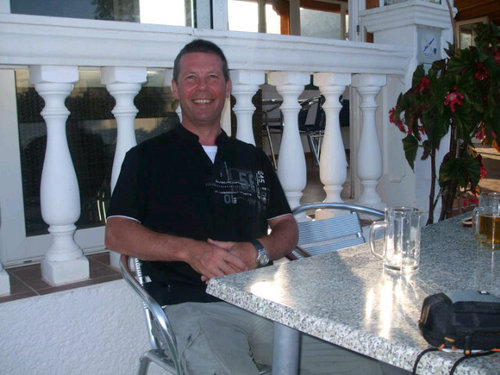 stevew2564's profile picture. Accountant, Arsenal supporter