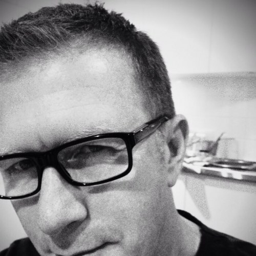 RobbyG63's profile picture. Stockland Co-head of Design / architect