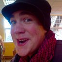 Daniel Talbot - @TTDnews - Twitter