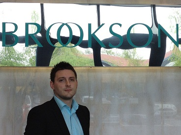 PaulGatenby's profile picture. Business Relationship Executive for Brookson; providing accountancy, tax & employment solutions within the freelancer & contractor industries.
