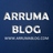 Arruma Blog