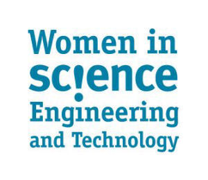 WiSET aim to redress the under-representation of women in science, technology, engineering, maths and built environment.