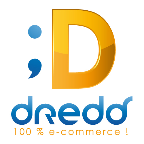 Dredd_Ecommerce's profile picture. Agence 100% e-commerce, nous intervenons de la conception à la création de site e-commerce en passant par le webmastering, l’hébergement et le web-marketing.