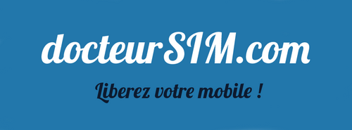 DocteurSIM's profile picture. Experts en déblocage mobile.    Soyez libres comme l'air.
https://t.co/kAxvDll9jm