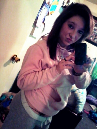 Im Tannew, I Follow Back. (: