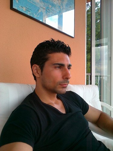 Nacho_Castellon's profile picture. 