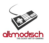 Offizieller Twitter Account von altmodisch