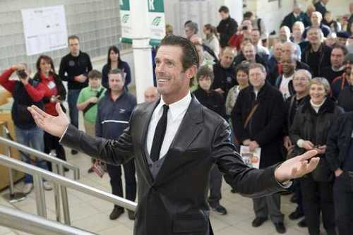 greenybike's profile picture. 