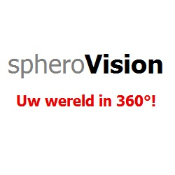 360 graden fotografie voor iedereen!
