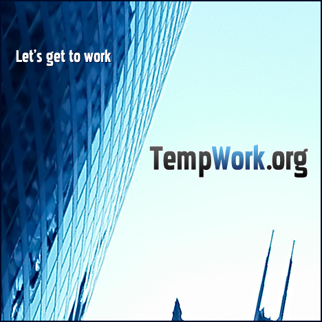 tempwork's profile picture. http://t.co/Ik9G6rqesl is a free resource for job seekers around the world.