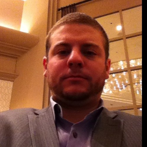 kbarthTCI's profile picture. 