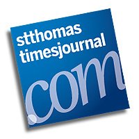 St. Thomas Times-Journal(@timesjournal) 's Twitter Profile Photo