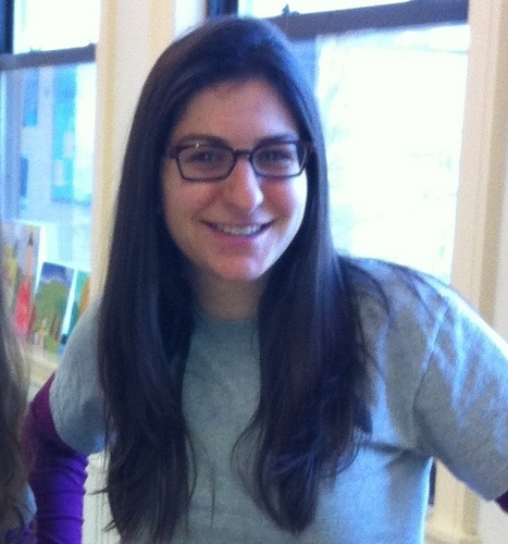 Middle School Teacher and Future Principal Looking for MORE GREAT TEACHERS IN URBAN CLASSROOMS