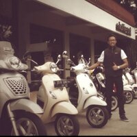 Adhi Pratama ☮ (@adhipratama) 's Twitter Profile