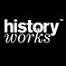 Helen Weinstein (@historyworkstv) Twitter profile photo