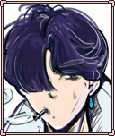 DemonaRequiem's profile picture. 데모나 레퀴엠입니다. 우리 백작님이 좀 카와이이 하죠. 아, 근데 혹시 라이터 있쑵니까... ㅡㅡ