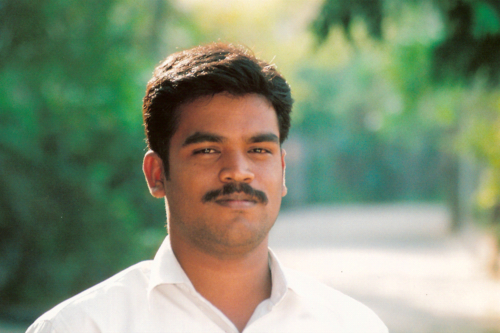 sendhilkumaar's profile picture. 