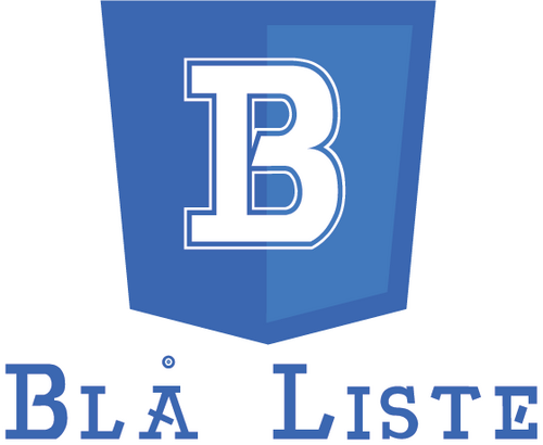 blaalisteuio's profile picture. Blå Liste UiO sin offisielle twitterkonto. Twitrer om studentpolitikk og studentarrangementer