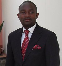 A Passionate human developer, youth transformation Expert, Environmental Activist.