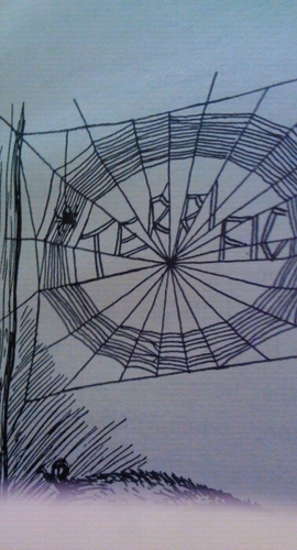 speednet09's profile picture. 스파이더가 글짜를????