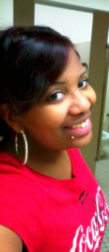 #TeamBreezy yeah im reppin it. We the shit so don't step in it.