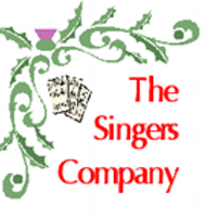 Singers Co Scotland(@TheSingerSco) 's Twitter Profile Photo