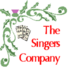 Singers Co Scotland (@thesingersco) Twitter profile photo Singers Co Scotland (@thesingersco) Twitter profile photo