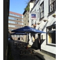 CAMRA award winning Bristol real ale pub open since the mid 1600s. Thomas Lane BS1 6JG