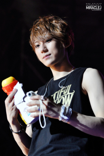 [BUB2 fam](Jang HyunSeung user.ver)