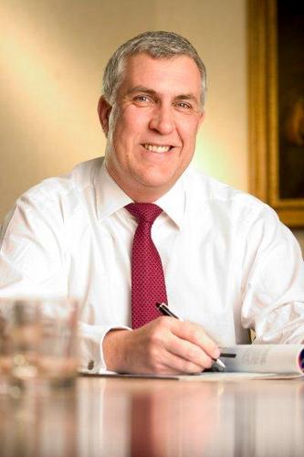 stevendance1's profile picture. Enjoying my 'Portfolio' life! My comments are my own!