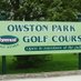 Owston Park 9 Hole (@owstonpark9hole) Twitter profile photo