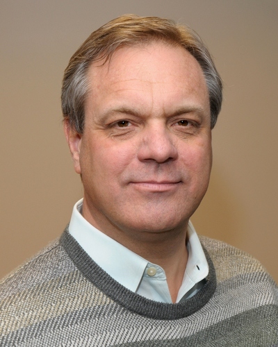 Roger Thurow Profile