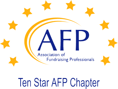 Association of Fundraising Professionals California Capital Chapter serving the Sacramento and Northern California regions.