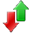 Unique Way Of Charting Stocks That Identifies Their Uptrend/Downtrend Lines and Then Uses Their Crosses To Select KEY BUY and SELL Points Debuts Sept 1, 2009