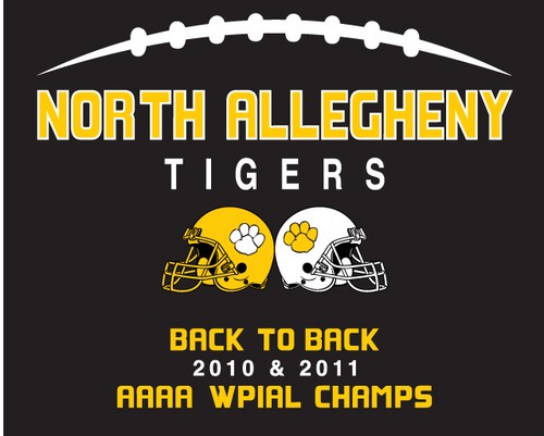 NA Football Boosters