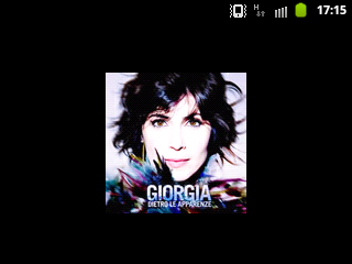 GiorgiaFanPage's profile picture. Fan Page di Giorgia! :)