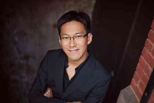 Pianist: an avid soloist, chamber musician and a teacher. A typical metropolitan person who happens to love nature.